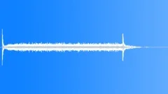 Ventilation Sound Effect
