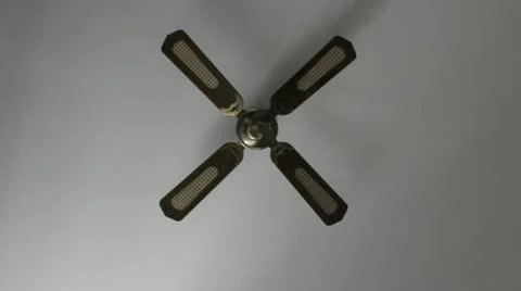 Ventilator Stock-Footage 11206351