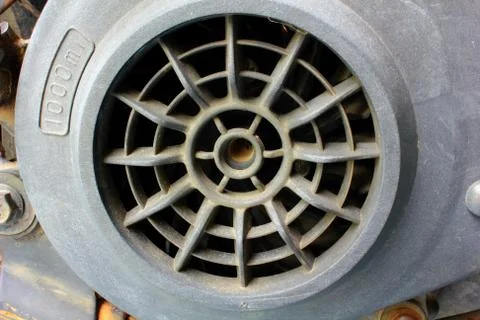 Ventilators Stock Photos