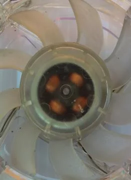 Ventilators Stock Photos