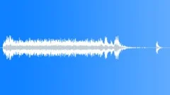 Vent,Large,On,Run,Clunky Off 2Sound Effect
