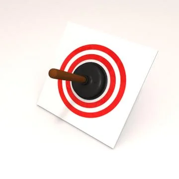 Ventouse win Stock Illustration