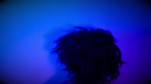 Ventriloquist Puppet Stock Footage 159784316