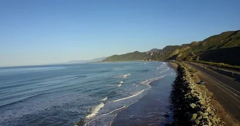 Ventura 01-4k Stock Footage 76250667