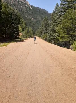 Venturing Stock Photos