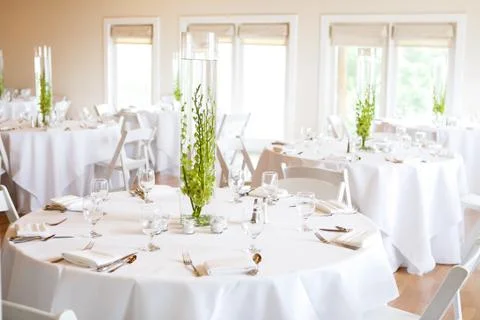 Venue Stock Photos