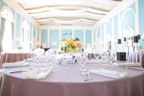 Venue Stock Photos