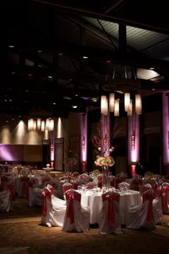 Venue Stock Photos