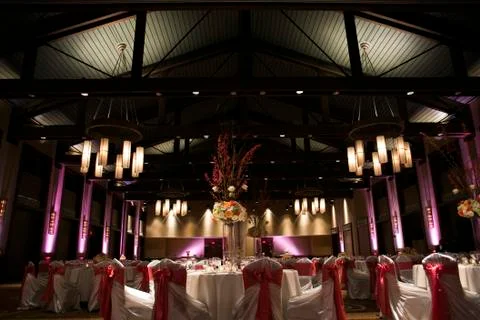 Venue Stock Photos
