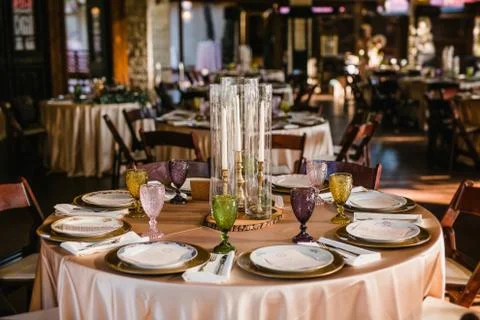 Venue Stock Photos