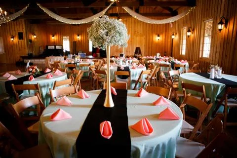 Venue Stock Photos