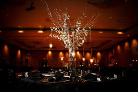 Venue Stock Photos