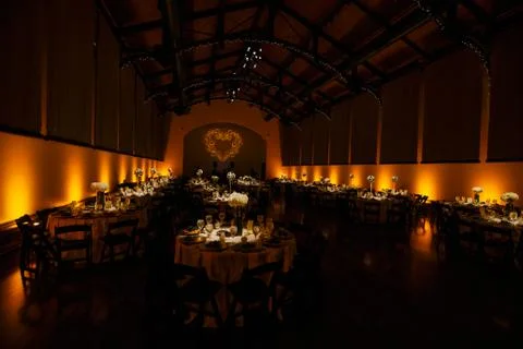 Venue Stock Photos