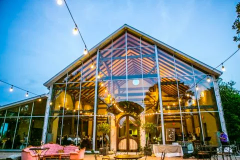 Venue Stock Photos