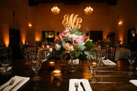 Venue Stock Photos