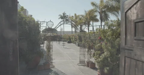 Venue Reveal Stock-Footage 197334255
