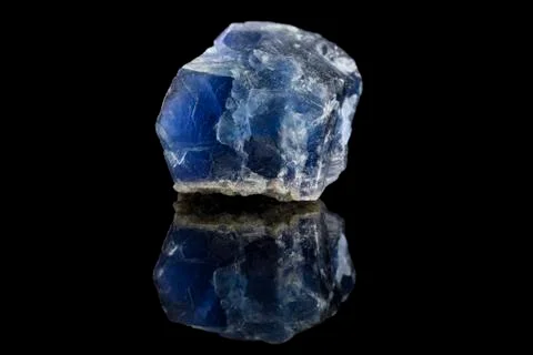 Venus Fluorite Foto stock