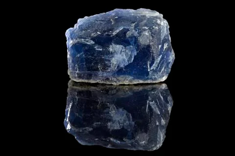 Venus Fluorite Stock-Fotos