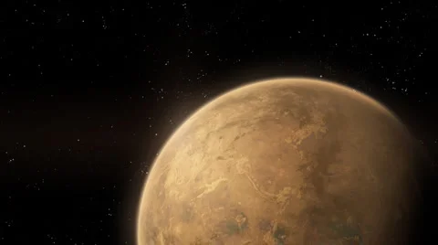 Venus Video stock 2276565