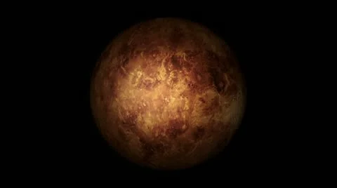 Venus Stock Footage 21266045