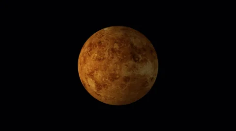 Venus 動画素材 30975975