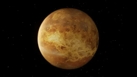 Venus Stock Footage 156264326
