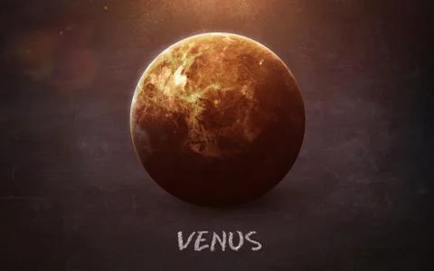 Venus - High resolution Stock Photos