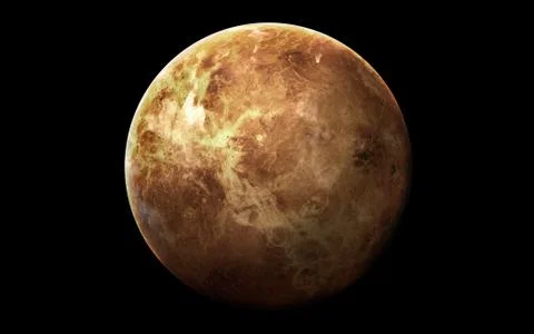 Venus - High resolution Stock Photos