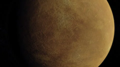 VENUS SLIDE PAN LEFT Stock Footage 309873266