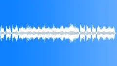 Venusian Sea 110127-03 Sound Effect