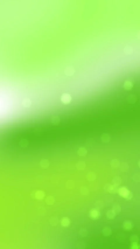 Ver 2 green light 库存影片 332826263