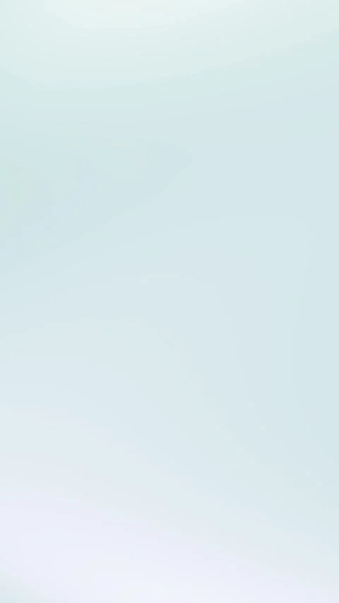 Ver 2 White and Turquoise Gradient Background, gra Stock Footage 327175697