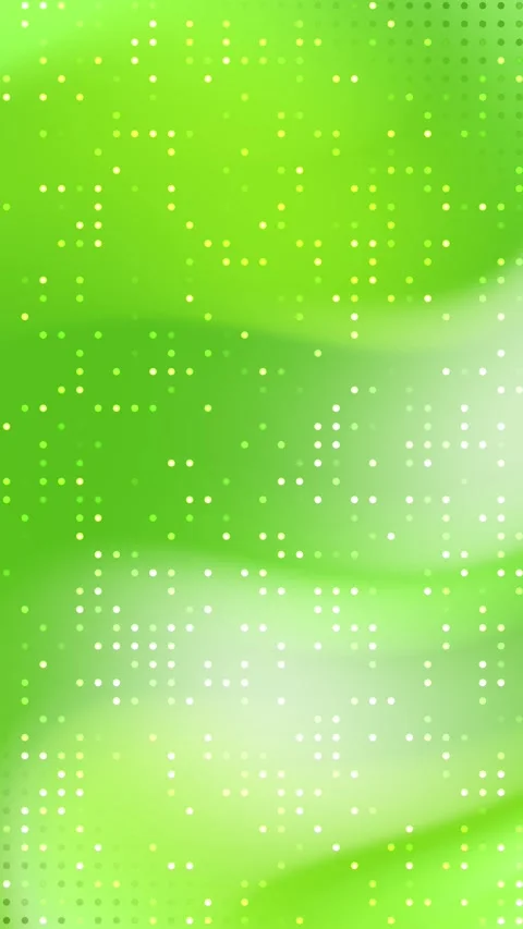 Ver 3 green light Stock-Footage 332826271