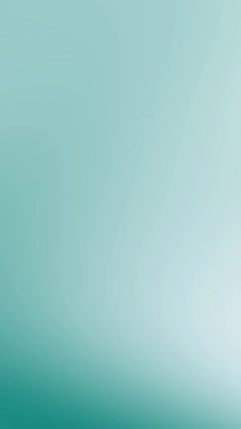 Ver White and Turquoise Gradient Background, gradi Stock Footage 327175698