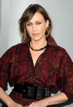  Vera Farmiga at the premiere of Source Code at the Arclight Cinerama Dome... Foto stock