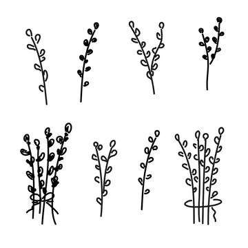 Verba1 Stock Illustration