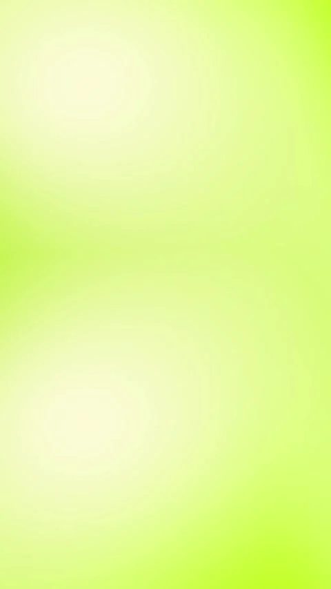 Verical Light neon green gradient backround Stock Footage 328134290