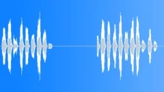 Verification completed ding Sound Effect