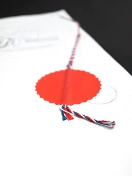 Verified document Stock Photos