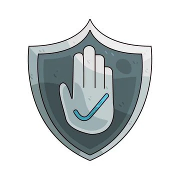 Verified illustration イラスト素材