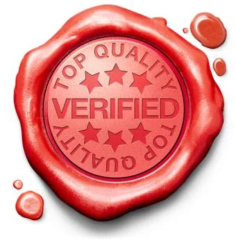 Verified quality Stock Illustration