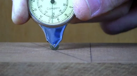 Verify dimensions Stock Footage 10603116