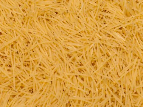 Vermicelli Stock Photos