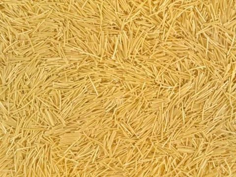 Vermicelli. Stock-Fotos