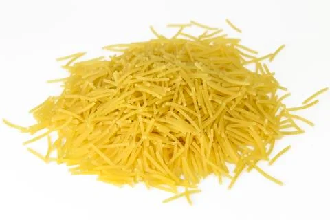 Vermicelli Stock Photos