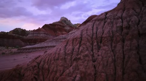 VermillionSunset 24fps Stock-Footage 12188518