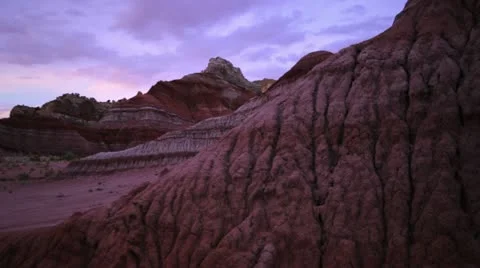 VermillionSunset 30fps Stock-Footage 12188677