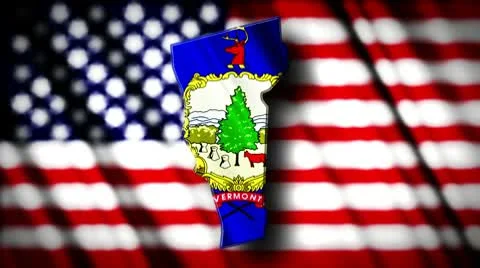 Vermont 03 Stock Footage 10604577