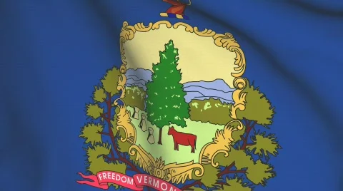 Vermont Stock Footage 451149