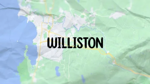 Vermont State Cities, Time Lapse Stock Footage 277580343